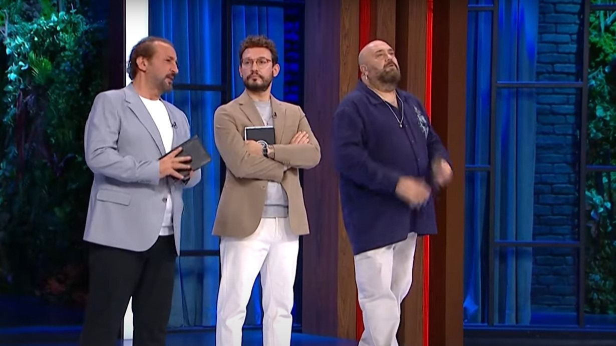 MasterChef yedek kadro yarışmacıları belli oldu! Tezgahta kıran kırana mücadele... - Sayfa 1