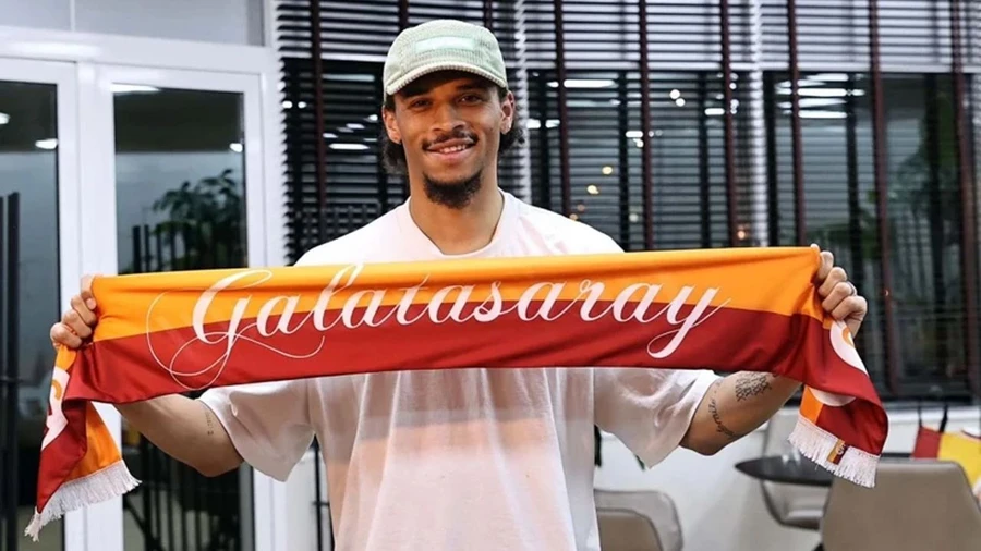 Galatasaray 8 milyon euro ödemişti! O yıldız gözden çıkarıldı - Sayfa 1