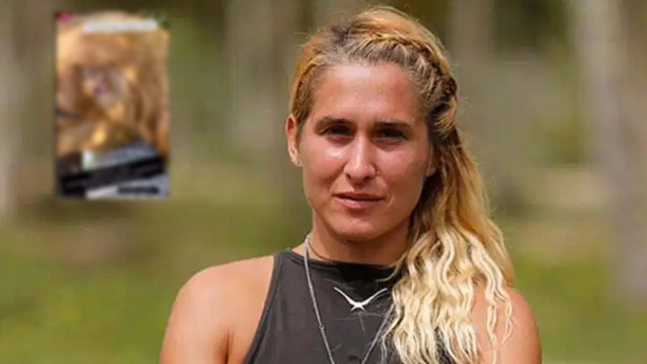 Sema Aydemir'in sabah yürüyüşü kabusa döndü! - Sayfa 1