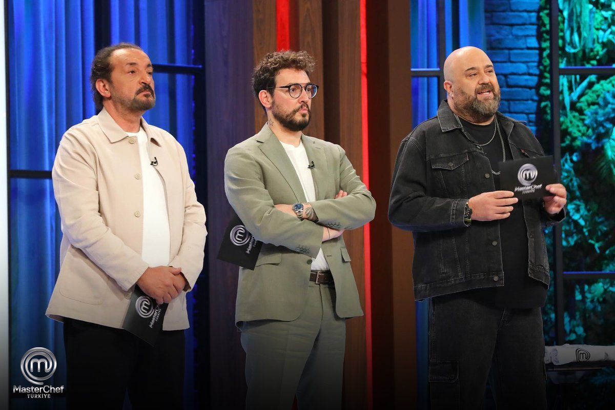 Reytinglerde Masterchef fırtınası! 17 Temmuz’un şampiyonu belli oldu - Sayfa 2