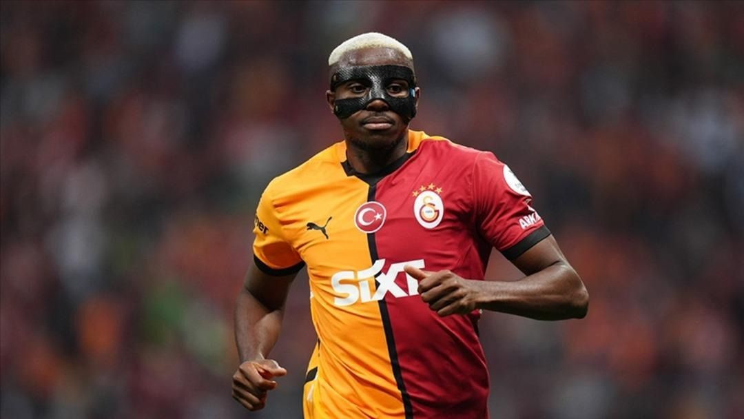 Osimhen Galatasaray’a çok yakın! İki kulüpten peş peşe duyuru - Sayfa 3