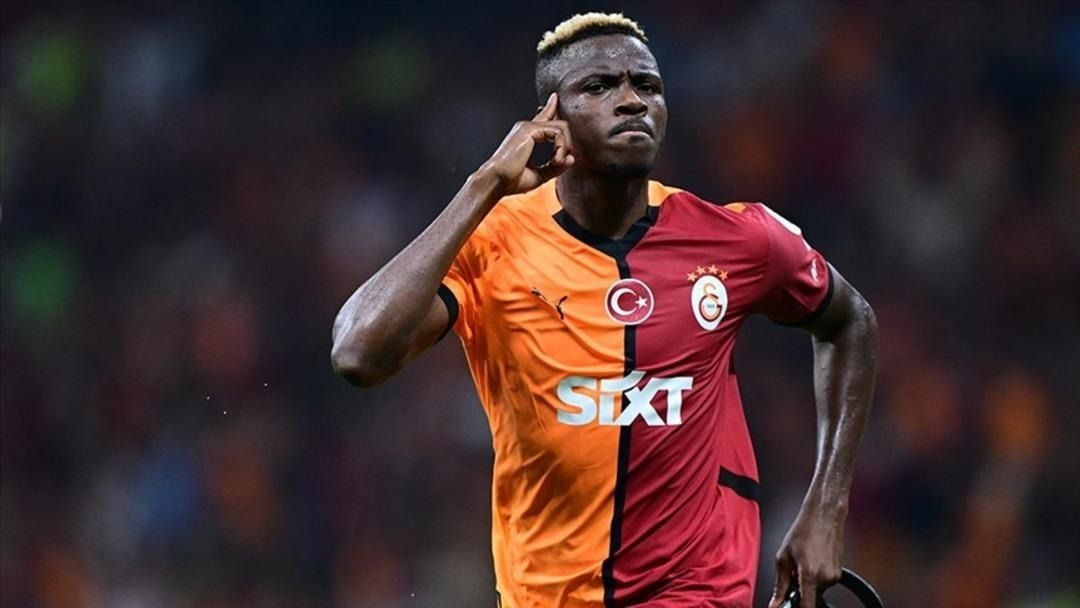 Osimhen Galatasaray’a çok yakın! İki kulüpten peş peşe duyuru - Sayfa 2