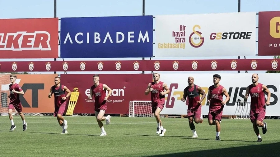 Galatasaray 8 milyon euro ödemişti! O yıldız gözden çıkarıldı - Sayfa 2