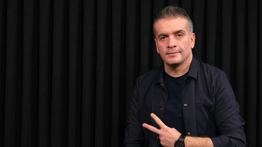 Murat Cemcir yapay zeka ile kadın oldu! O halini görenler şoke oldu... - Sayfa 2