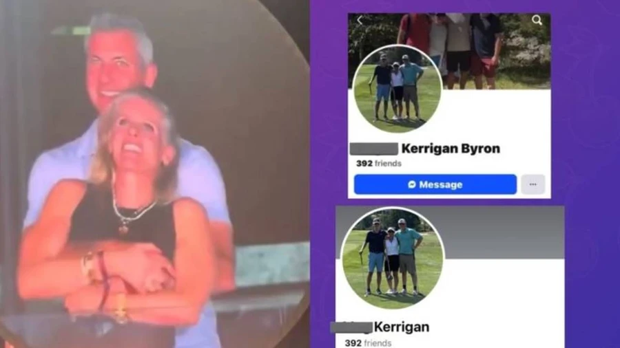 Konserde skandal! Yasak aşk dev ekranda ifşa oldu - Sayfa 3