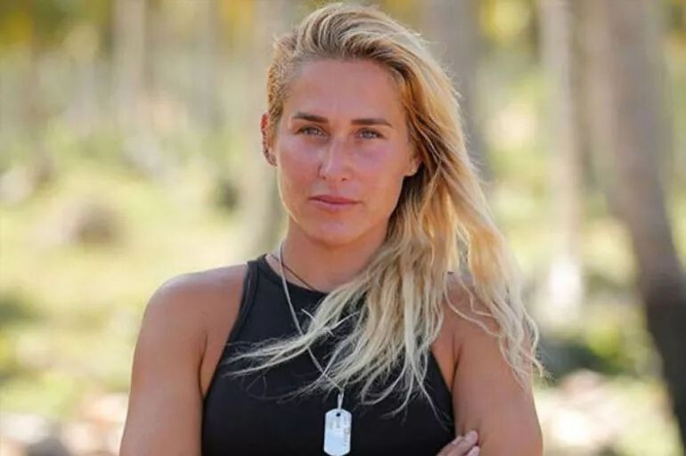 Sema Aydemir'in sabah yürüyüşü kabusa döndü! - Sayfa 3