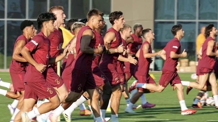 Galatasaray 8 milyon euro ödemişti! O yıldız gözden çıkarıldı - Sayfa 3