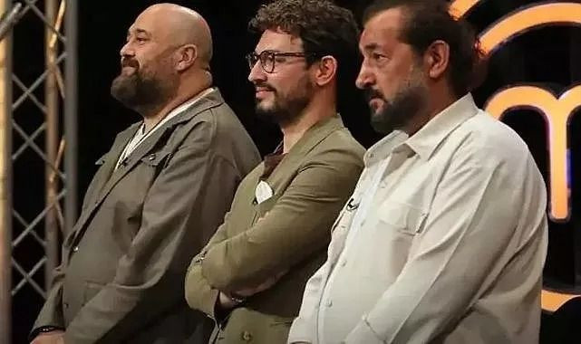 MasterChef'te ana kadroya giren 6. isim belli oldu! İsim yazılı önlüğü kim kazandı? - Sayfa 2