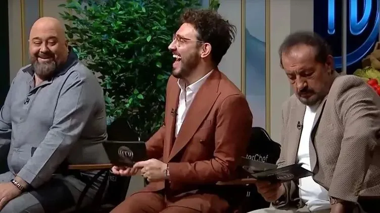 MasterChef'te ana kadroya giren 6. isim belli oldu! İsim yazılı önlüğü kim kazandı?