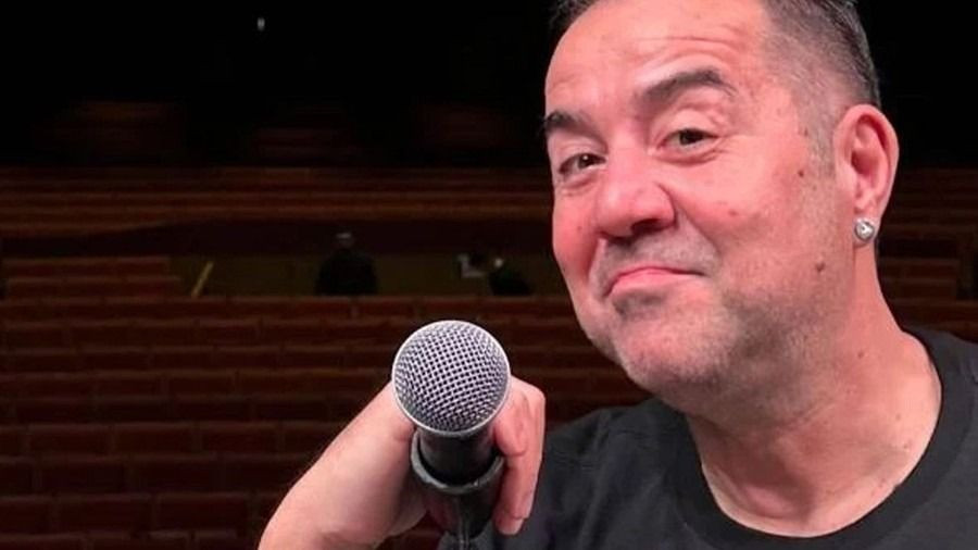 Ata Demirer’den denizaltı şov! Ahtapotla yüz yüze geldi - Sayfa 1