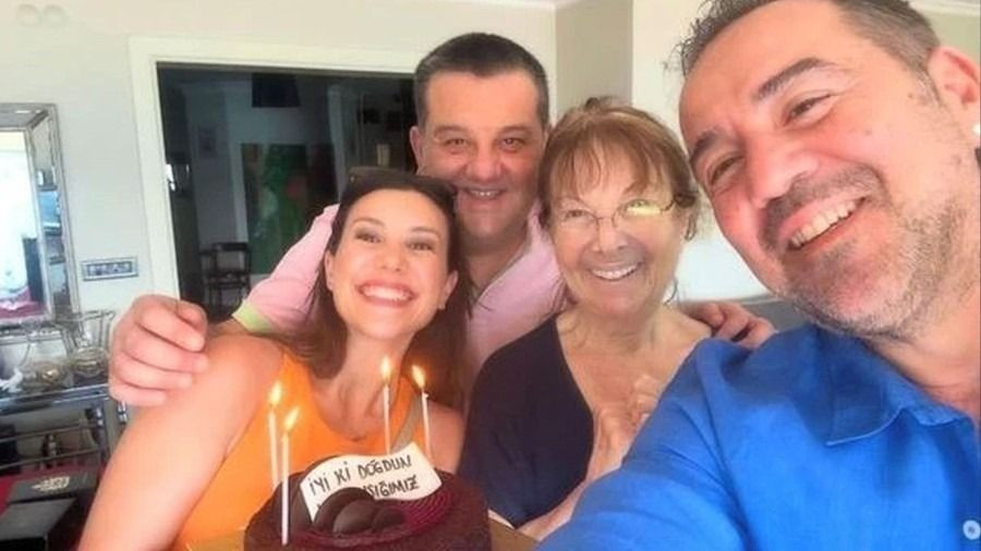 Ata Demirer’den denizaltı şov! Ahtapotla yüz yüze geldi - Sayfa 3