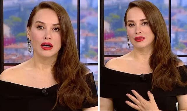 Beyaz TV'de şok veda! Ünlü sunucu duyurdu! "Youtube'a ağırlık vereceğim" - Sayfa 3