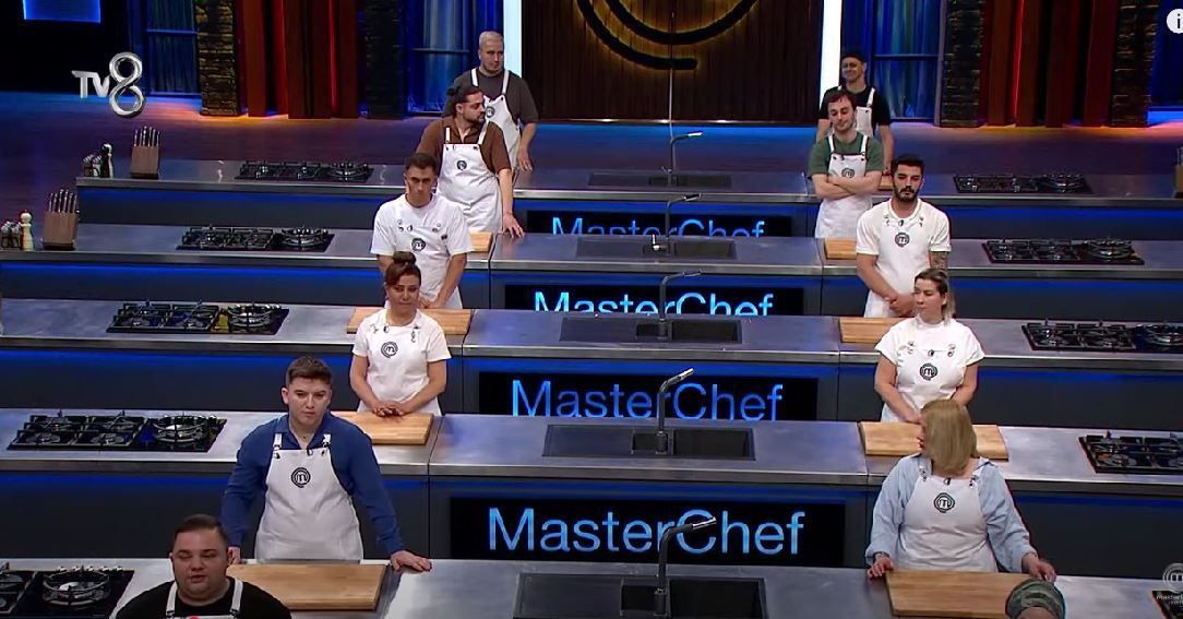 MasterChef'te ana kadroya giren 6. isim belli oldu! İsim yazılı önlüğü kim kazandı? - Sayfa 4