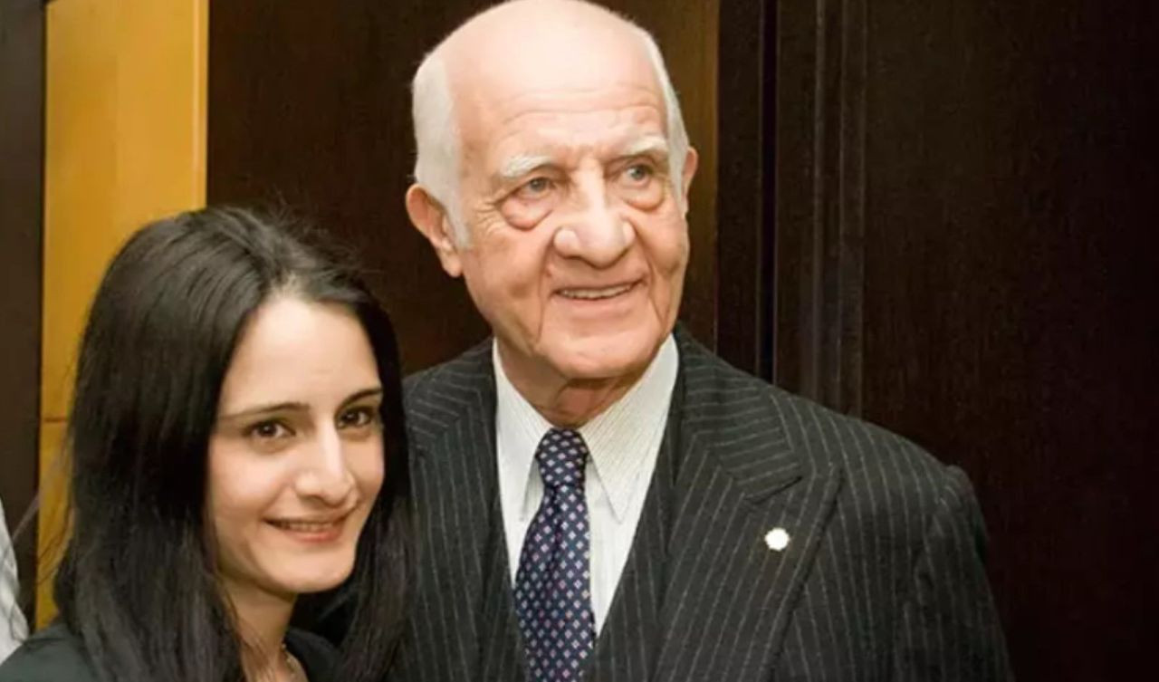 İş insanı İnan Kıraç'ın evliliğinin iptali için açılan davada karar - Sayfa 7