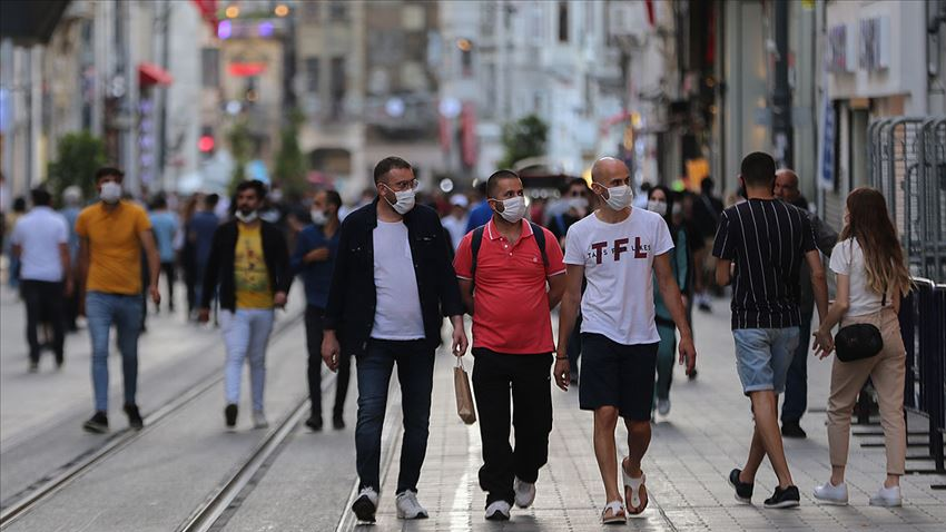 Erdoğan birinci partiyiz demişti! Bu anket sonuçları deprem etkisi yaratacak... - Sayfa 6