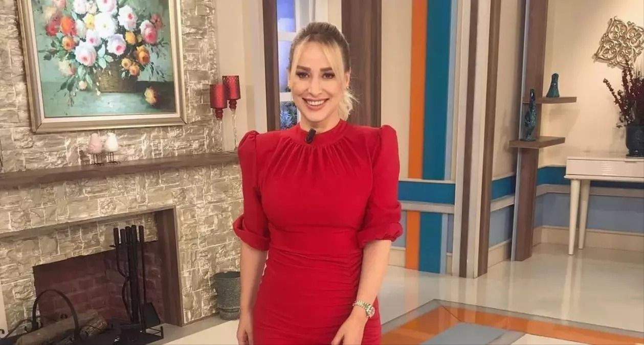 Beyaz TV'de şok veda! Ünlü sunucu duyurdu! "Youtube'a ağırlık vereceğim" - Sayfa 2