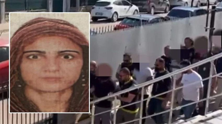Fethiye'de üç yıl sonra ortaya çıkan vahşet... Aysun'u böyle öldürmüşler! - Sayfa 2