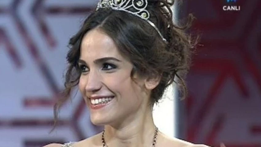 Türkiye güzeli buzdan hastanelik oldu! Hastaneden o kareyi paylaştı... - Sayfa 2