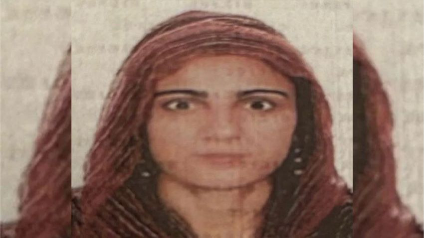 Fethiye'de üç yıl sonra ortaya çıkan vahşet... Aysun'u böyle öldürmüşler! - Sayfa 1