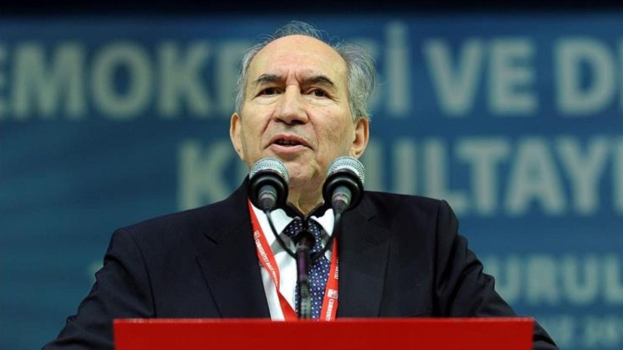 Altan Öymen kimdir, neden öldü? CHP eski Genel Başkanı Altan Öymen'in hayatı ve biyografisi - Sayfa 4