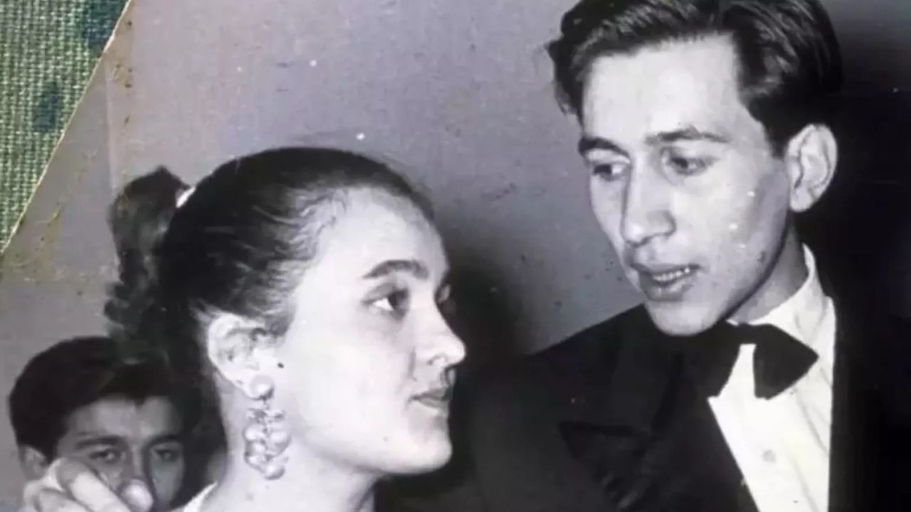 Altan Öymen'in eşi Aysel Öymen kimdir, nereli, kaç yaşında? Aysel Gönül Öymen'in biyografi bilgileri - Sayfa 2