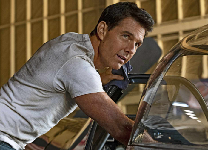 Gizlemek için şapka taktılar... Tom Cruise ile Ana de Armas aşkı belgelendi! - Sayfa 3