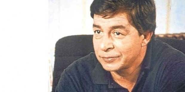 Altan Öymen'in kardeşi Mustafa Örsan Öymen kimdir? - Sayfa 2