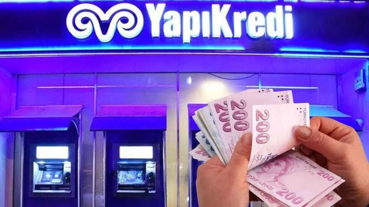 YAPI KREDİ EMEKLİ PROMOSYON ÖDEMELERİ 2025 TEMMUZ! Güncel Yapı Kredi emekli promosyon kampanyası - Sayfa 3