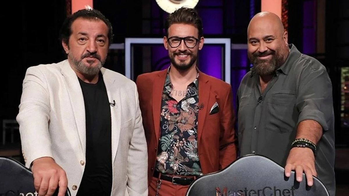 MasterChef'te ana kadroya giren 7. isim belli oldu! Tadına bakan suya koştu! - Sayfa 2
