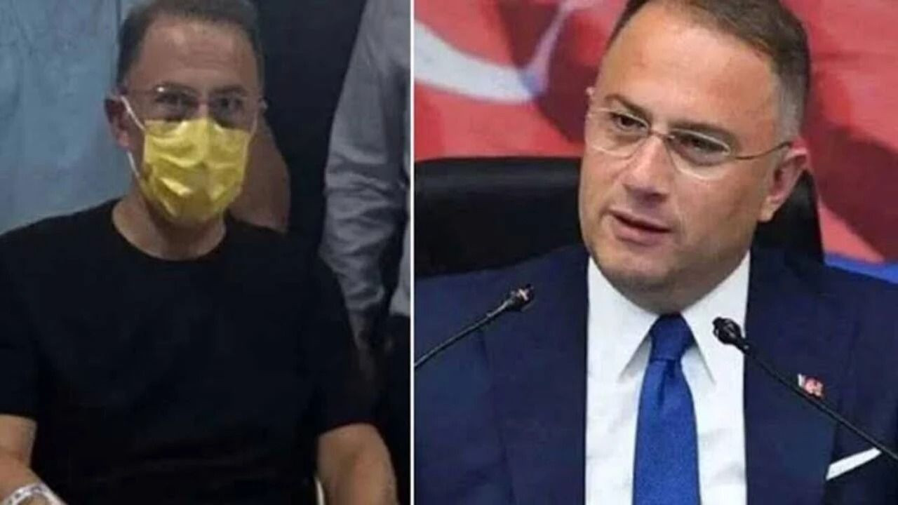 Murat Çalık kimdir, nereli, kaç yaşında? Beylikdüzü Belediye Başkanı Murat Çalık neden tutuklandı? - Sayfa 1