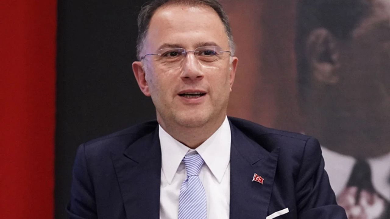 Murat Çalık kimdir, nereli, kaç yaşında? Beylikdüzü Belediye Başkanı Murat Çalık neden tutuklandı? - Sayfa 3