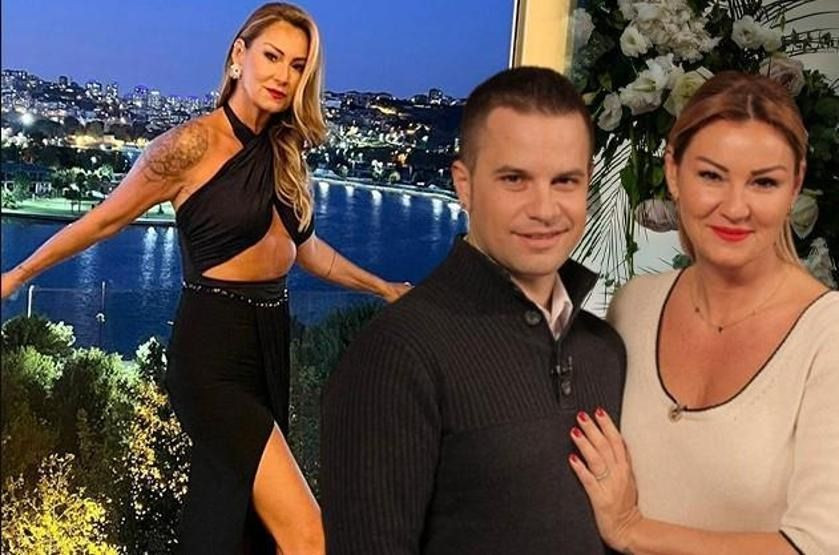 Pınar Altuğ'dan yıllar sonra gelen itiraf! "Kural tanımaz bir adamdı" - Sayfa 4
