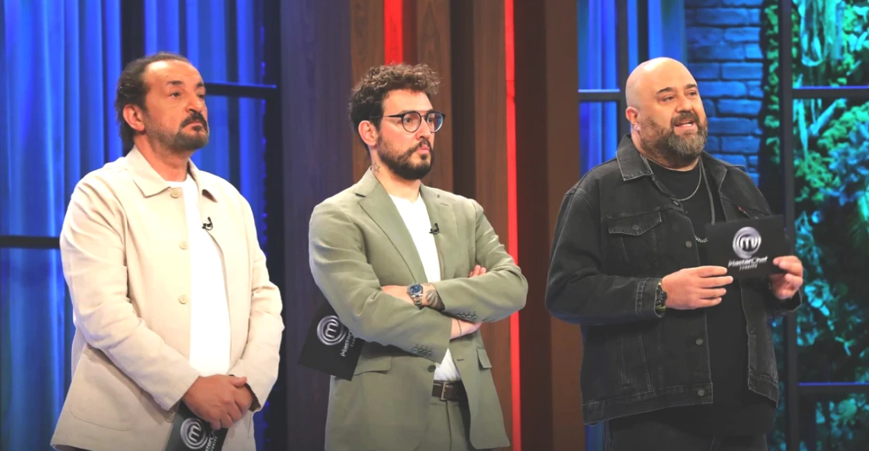 MasterChef ana kadroya giren 8. yarışmacı kim oldu? - Sayfa 1