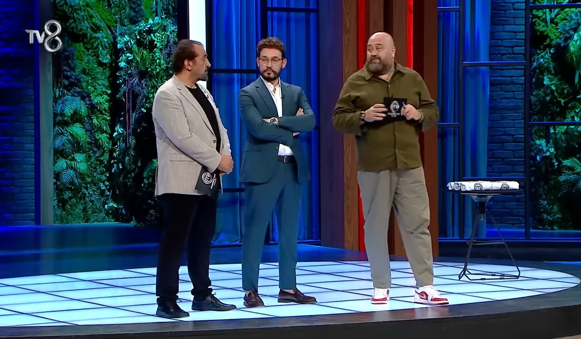 MasterChef ana kadroya giren 8. yarışmacı kim oldu? - Sayfa 3