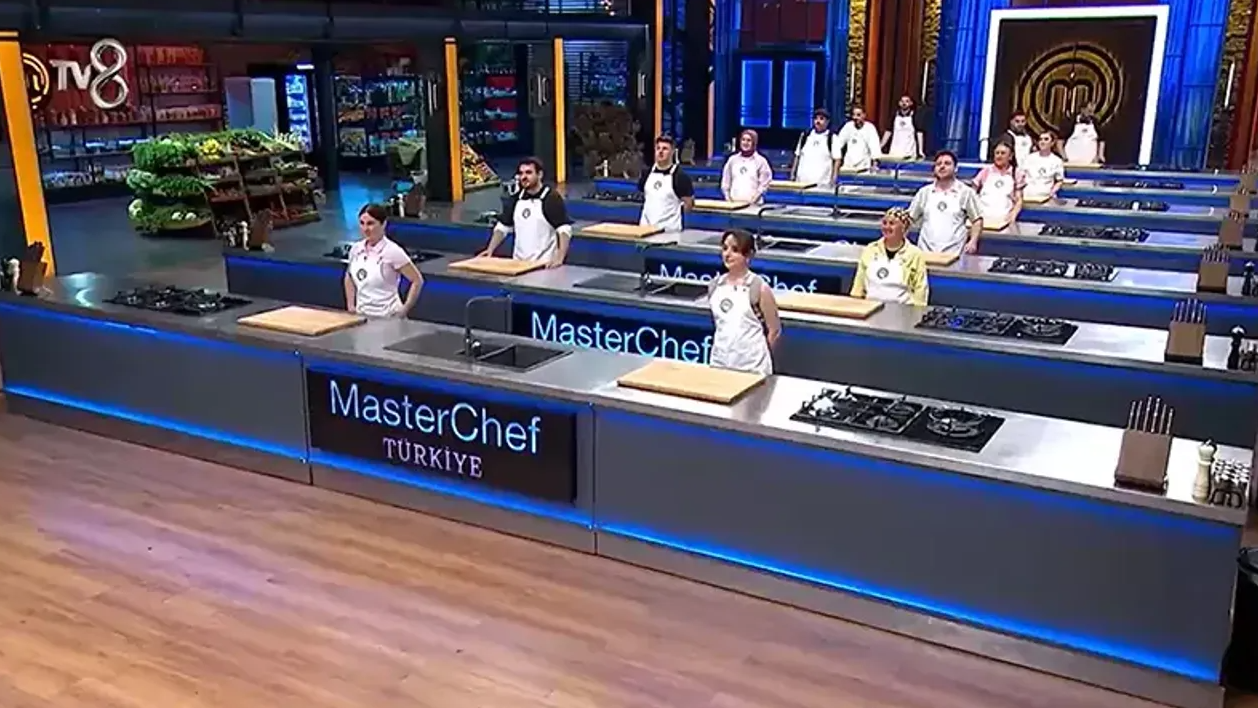 MasterChef ana kadroya giren 8. yarışmacı kim oldu? - Sayfa 4