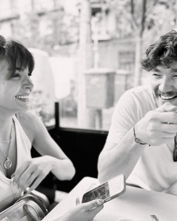 Ebru Şahin ile Cedi Osman'dan romantik tatil pozu! Ayrılık iddialarına en güzel cevap - Sayfa 1