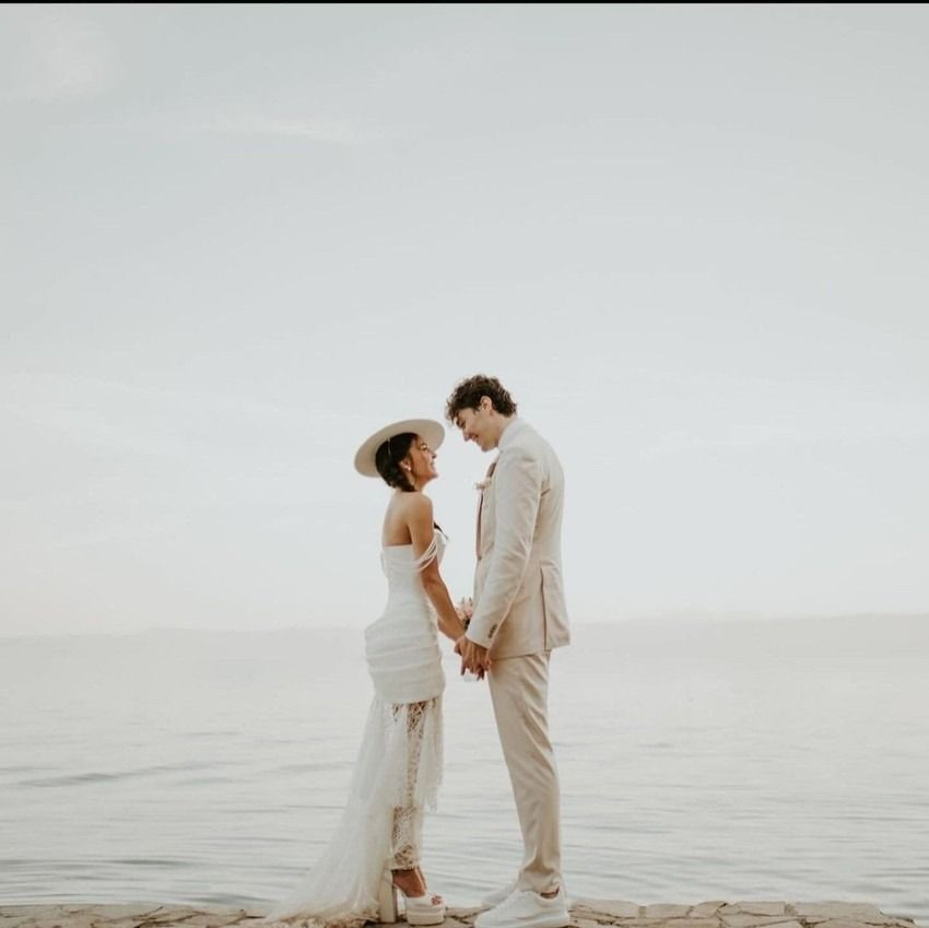 Ebru Şahin ile Cedi Osman'dan romantik tatil pozu! Ayrılık iddialarına en güzel cevap - Sayfa 2