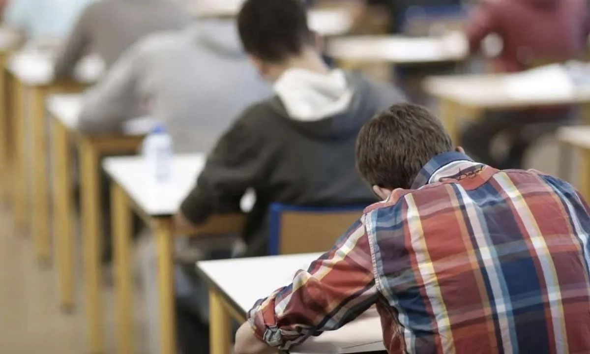 YKS'de dereceye girenlere burs müjdesi - Sayfa 1
