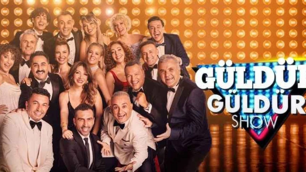 Güldür Güldür Show’da şok ayrılık! Sevilen isim yeni sezonda yok - Sayfa 1
