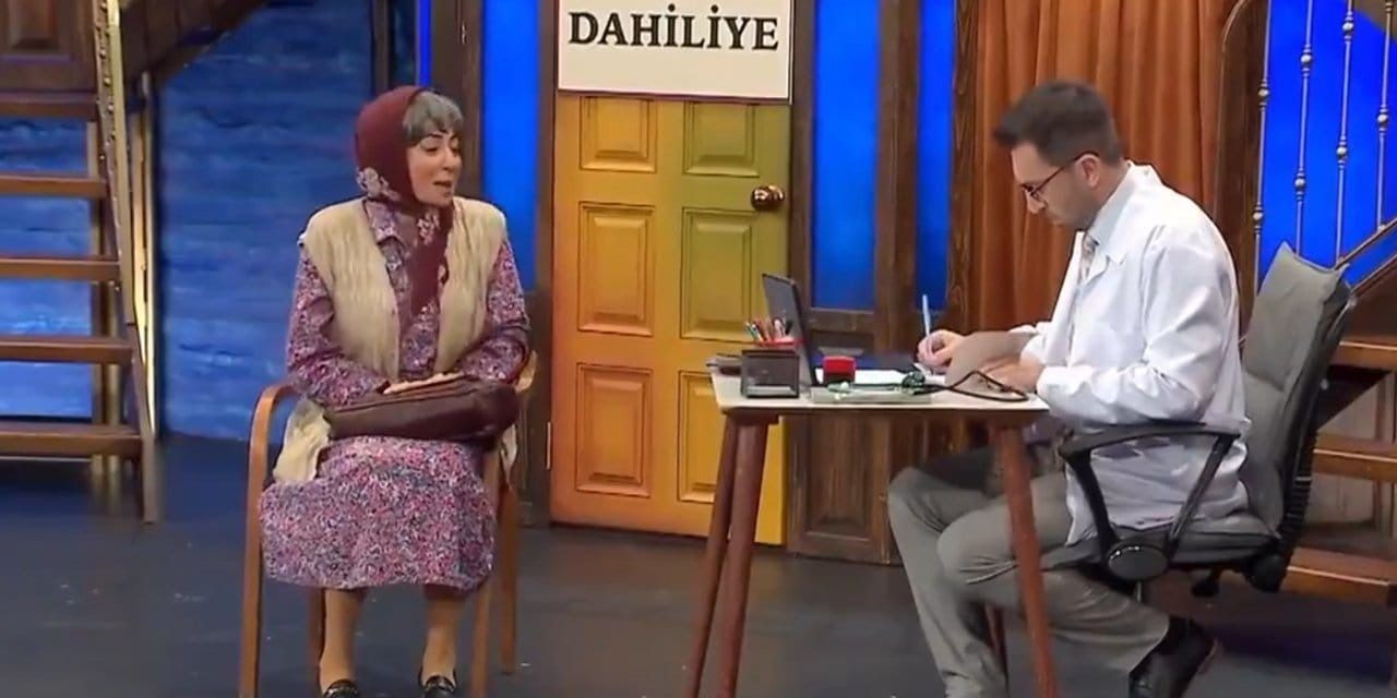 Güldür Güldür Show’da şok ayrılık! Sevilen isim yeni sezonda yok - Sayfa 3