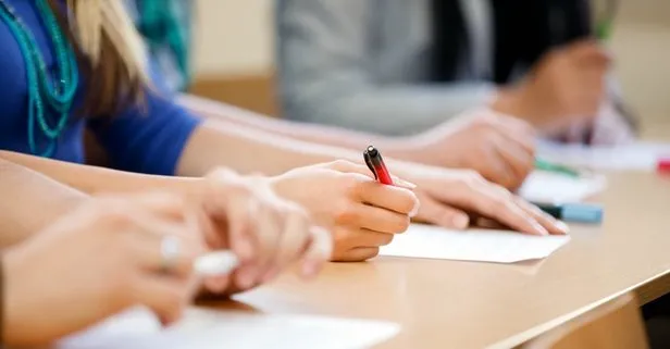 YKS'de dereceye girenlere burs müjdesi - Sayfa 3
