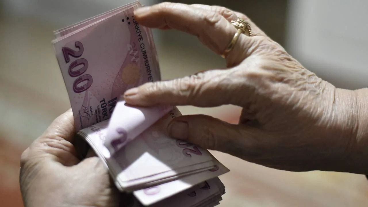 4C EMEKLİ MAAŞ ZAM FARKI ÖDEME TARİHLERİ | Emekli Sandığı (4C) maaş zam farkları ne zaman yatacak? - Sayfa 3