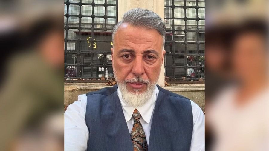 Ünlü isim dördüncü kez “evet” demeye hazırlanıyor! 58 yaşında nikah masasına oturacak - Sayfa 4