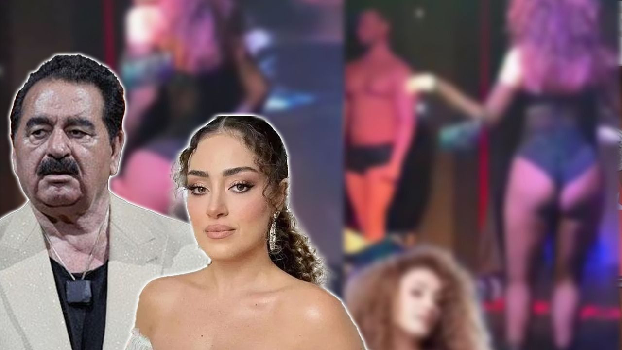 ''Gay barda erotik dans' iddiası Çıtak'ı çıldırttı! Görüntüler büyük yankı uyandırdı... - Sayfa 1