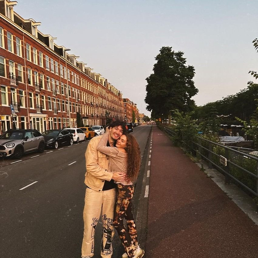 Ebru Şahin ile Cedi Osman'dan romantik tatil pozu! Ayrılık iddialarına en güzel cevap - Sayfa 4