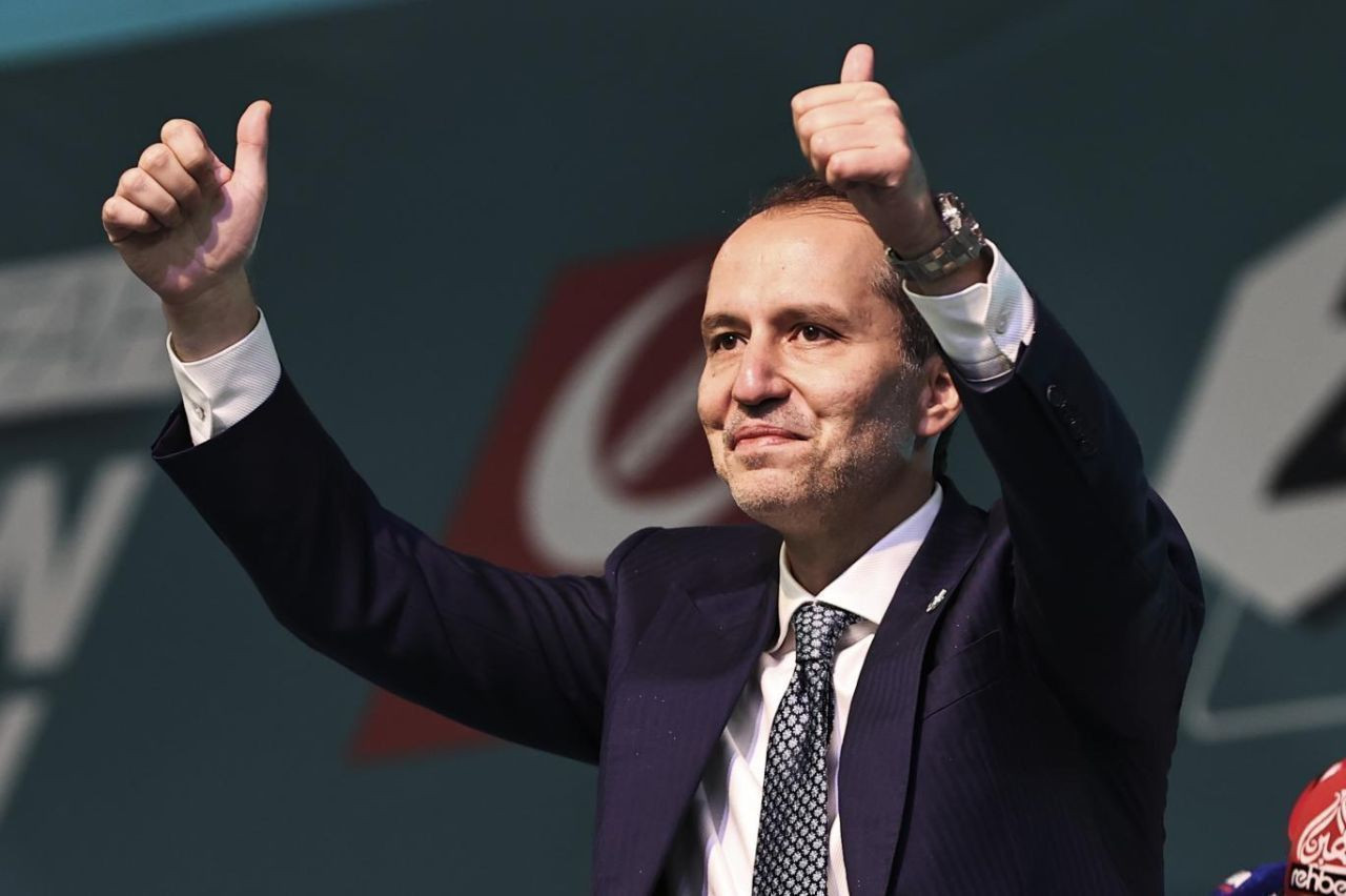 Partilerin oy oranları belli oldu! İşte şirketlerin anket sonuçları… - Sayfa 8