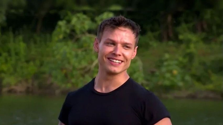 Survivor Murat Ceylan ve Gizem Güneş'ten kötü haber geldi... - Sayfa 1