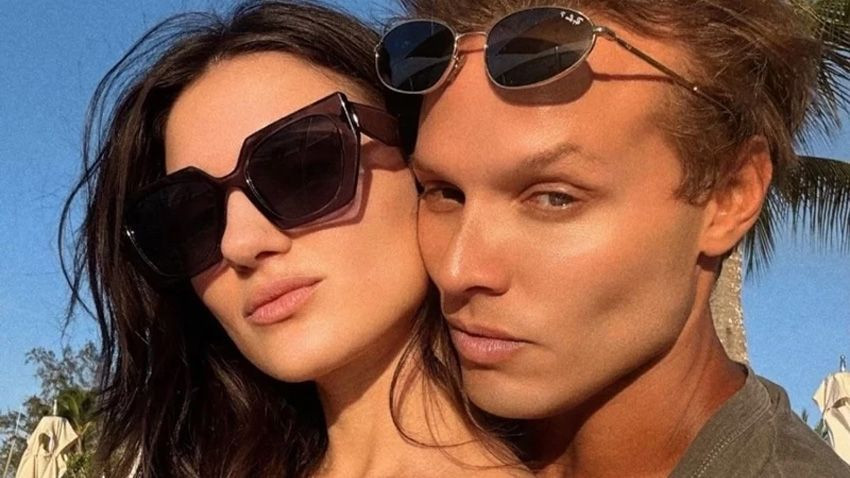 Survivor Murat Ceylan ve Gizem Güneş'ten kötü haber geldi... - Sayfa 2