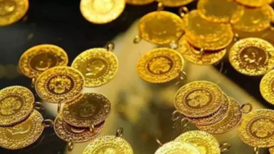 Altın yeniden rekor seviyelere çıktı! Yatırımcısının yüzünü güldürüyor - Sayfa 2