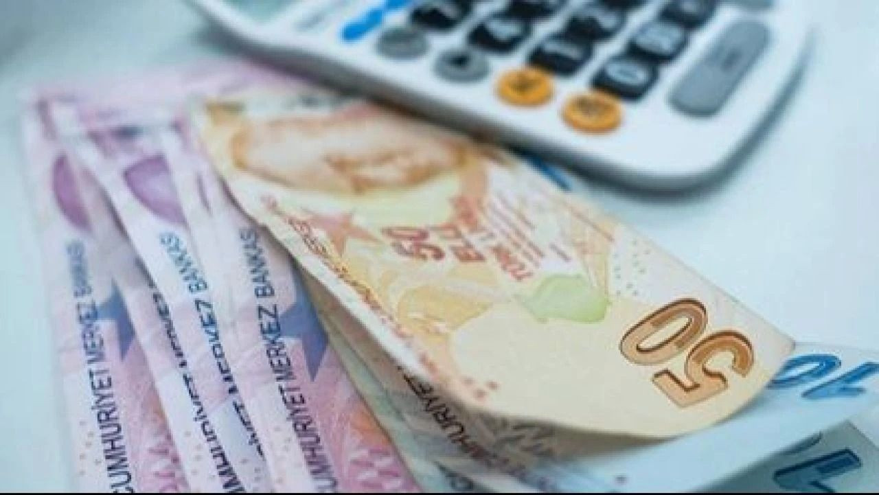 ASGARİ ÜCRET ARA ZAMMI TEMMUZ 2025 SON DURUM || Asgari ücrete Temmuz ayında ara zam yapılacak mı? - Sayfa 4